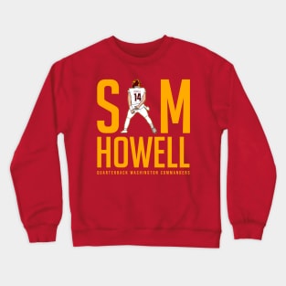 Howell him Crewneck Sweatshirt